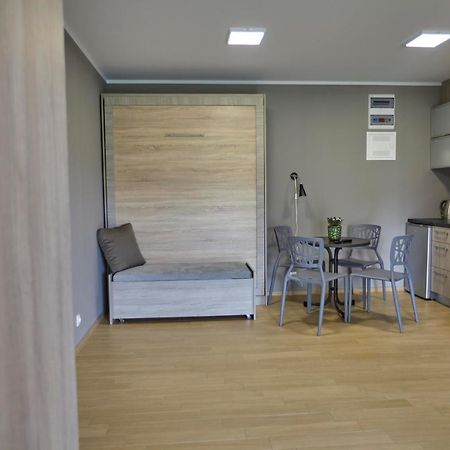 House Family Hotel Dabki Ngoại thất bức ảnh
